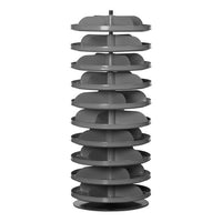 6 in Size Schedule 80S 300# Weld Neck Flange - Core Pipe Products