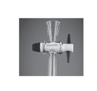 Springham® 1:5 PTFE Funnel Repair Stopcock