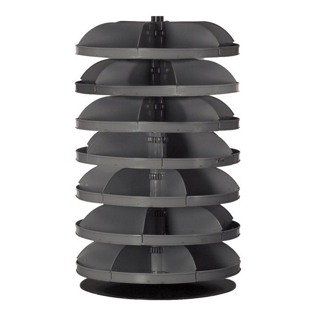 Core Pipe Products 4 Inch Schedule 80S 300# Weld Neck Flange - Image 1