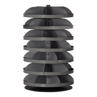 Core Pipe Products 4 Inch Schedule 80S 300# Weld Neck Flange