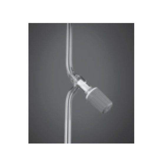 GP Straight Through Stopcock Valve - Rotaflo® - Image 1