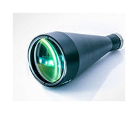 High-Resolution 11mm C-Mount Telecentric Lens