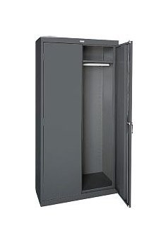 Durable Wardrobe Storage Cabinet - Image 1