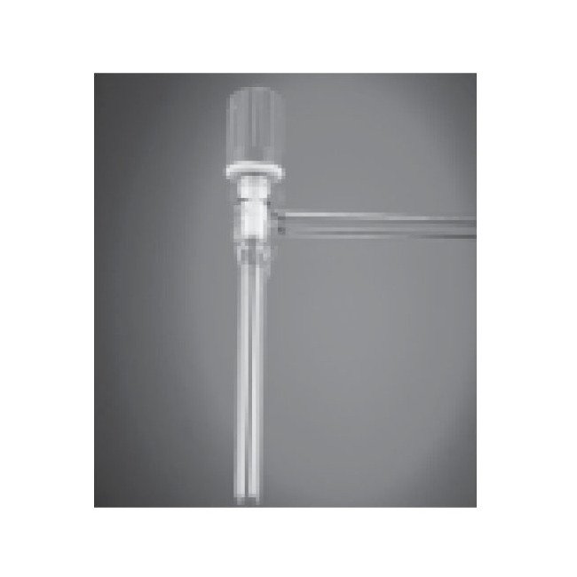 Rotaflo General Purpose Right Angle Stopcock - Image 1