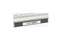 Super Erecta Label Holders