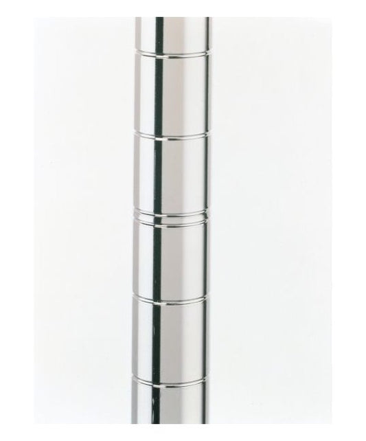 SiteSelectâ¢ Adjustable Posts for Stem Casters, Plated - Image 1
