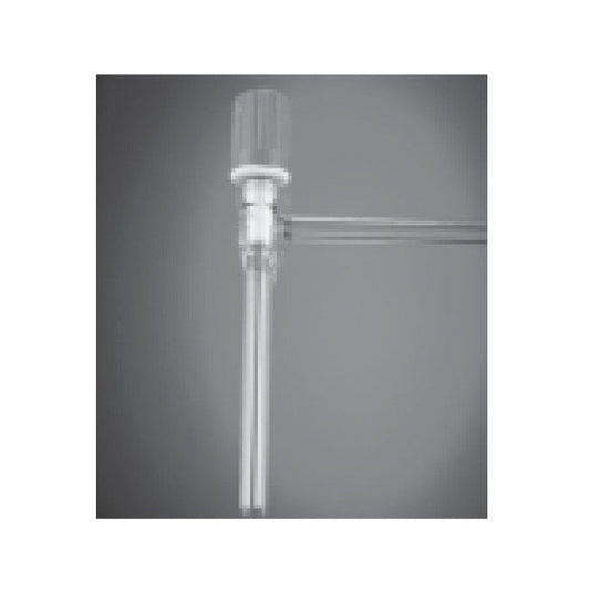 GP Right Angle Stopcock Valve - Image 1