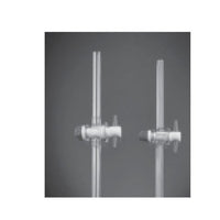 Springham® 1:5 PTFE Straight Through Stopcock