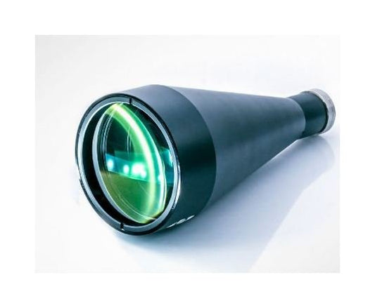 AdvancedVision SO-TEL-H62C-0519 12K Line Scan Sensor with 62mm Telecentric Lens - Image 1