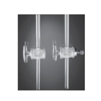 High Vacuum Stopcock Valve