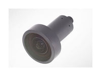 1/1.7 Inch Stock Fisheye Lens with F2.4 Aperture