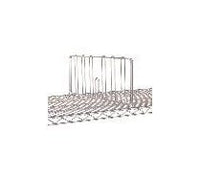 Super Erecta 24-in Shelf Dividers