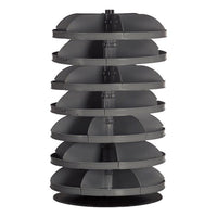5 Inch Schedule 80S 300# Weld Neck Flange - Core Pipe Products