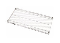 Wire Shelving Additional Shelves - 48" Width