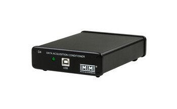 Precision Strain Gage USB Data Acquisition Conditioner - Image 1