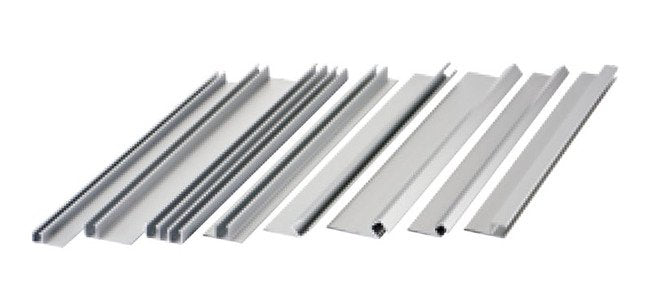 Tanis® Stainless Steel Back Strip Brush - #4, 3x36x0.008 in - Image 3