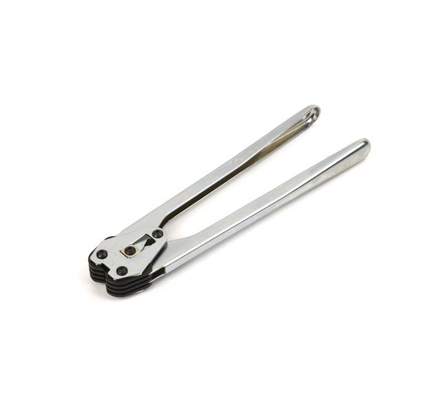 Heavy Duty Strapping Hand Tool - Battery Powered - Image 3
