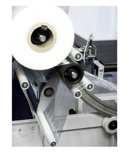 2-1/2" PVC Simplex Basket Strainer with FPM Seal, Threaded Connections - Image 5