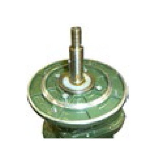2" PVC Simplex Basket Strainer with FPM Seal - SB Series - Image 4