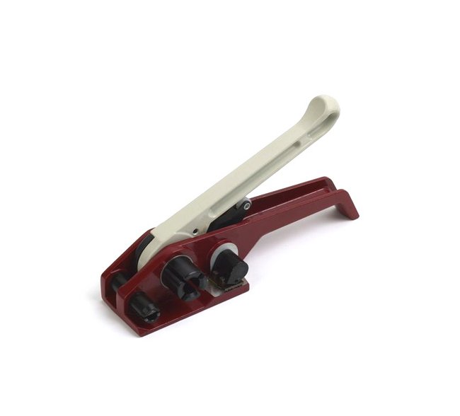 Heavy Duty Battery-Powered Strapping Hand Tool for Polyester and Polypropylene Materials - Image 4