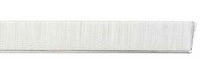 36-Inch Stainless Steel Back Strip Brush