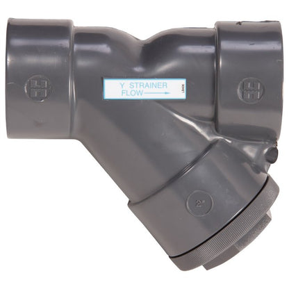 Clark Remanufactured 2-Spool Hydraulic Control Valve - Image 1