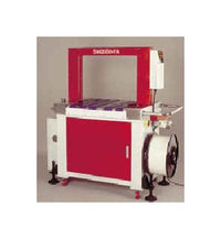 PAC Strapping Fully Automatic Arch Machine