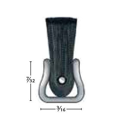 Tanis® 3-inch Inserted Membrane Strip Brush - Image 2