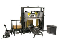 Heavy Duty Lumber Strapping Systems