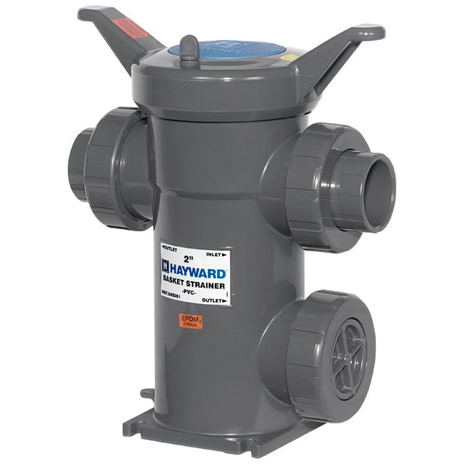 Clark Remanufactured 2-Spool Hydraulic Control Valves - Image 1