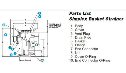 Clark Remanufactured 2-Spool Hydraulic Control Valves - Image 2