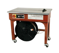 Heavy Duty Table Top Strapping Machine for Industrial Use