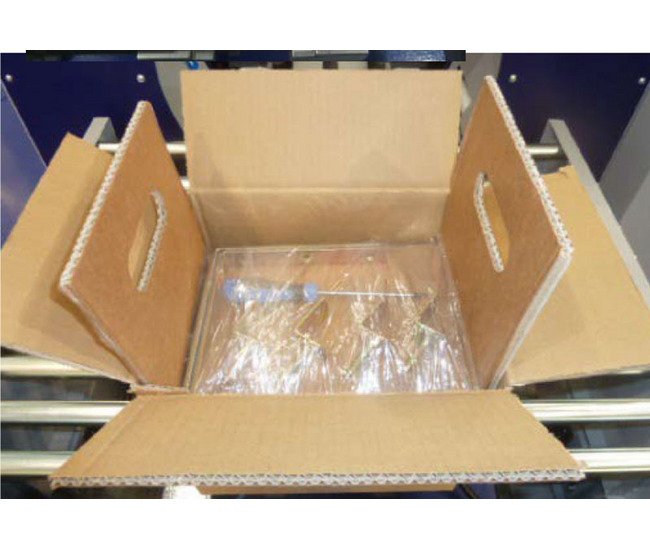 1-1/4" PVC Simplex Basket Strainer with EPDM Seal - Image 5