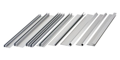 72-Inch Metal Back Strip Brush with Nylon Fill - Image 3