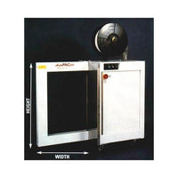 PAC Strapping Side Seal Automatic Strapping Machine