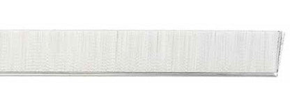72 Inch Stainless Steel Back Strip Brush - Image 1
