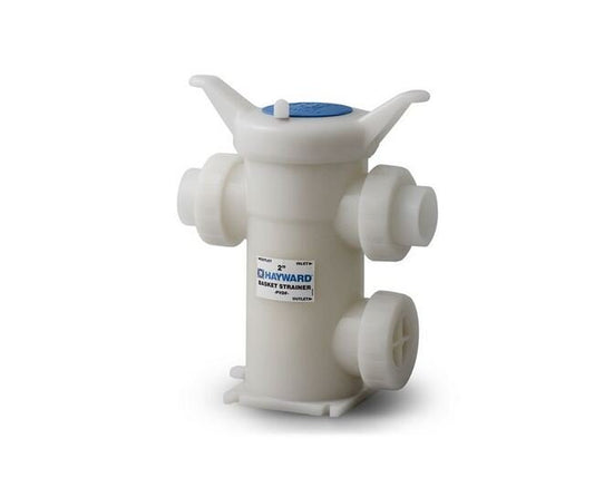 Hyster 3-Spool Remanufactured Hydraulic Control Valve - Image 1