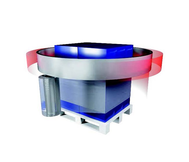 4" PVC Simplex Basket Strainer with FPM Seal & Flanged End Connections - SB Series - Image 3