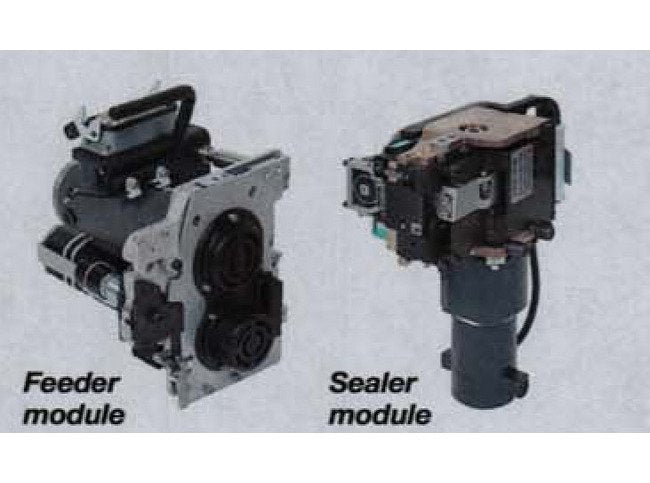 3" PVC Simplex Basket Strainers with EPDM Seal, Flanged Connections - Image 2
