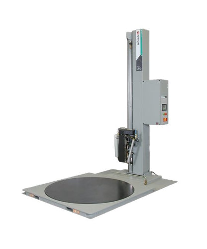 1-1/4" EASTAR® Simplex Basket Strainer with FPM Seal - Image 1
