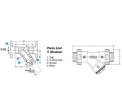 Clark Remanufactured 3-Spool Hydraulic Control Valve - Image 2
