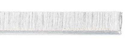 Tanis® 2-in PFA Fill/Galvanized Back Strip Brush #7 & #10 - Image 1