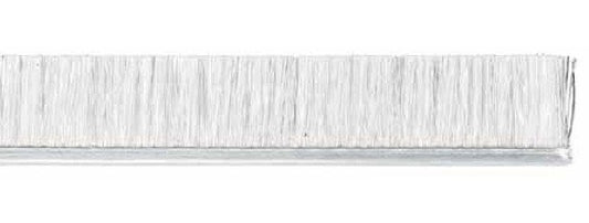 Tanis® 2-in PFA Fill/Galvanized Back Strip Brush #7 & #10 - Image 1