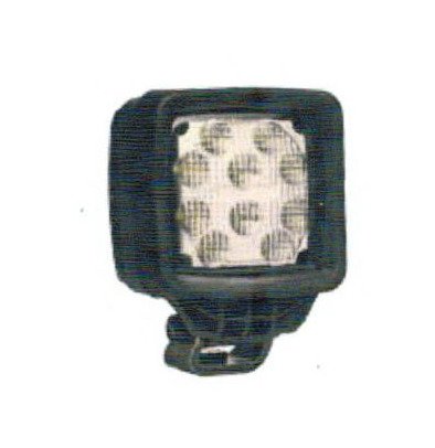 ST Series LED Work Lights - Image 1