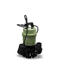 AARDVARK SE 1HP Cast Iron Submersible Pit Pump - Image 1