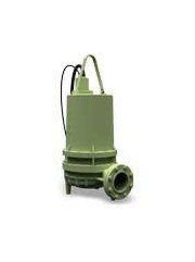 AARDVARK SE 6" 48 HP Submersible Pump - Image 1