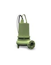 AARDVARK SE 6" 48 HP Submersible Pump - Image 2