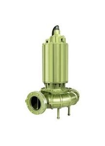 AARDVARK SE 6-inch Cast Iron Submersible Pump - Image 3