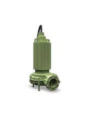 AARDVARK SE Submersible Pump - Cast Iron, 24HP, 8in Discharge - Image 1