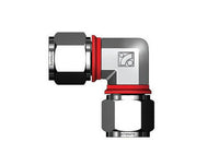 SUEI Series 1'' Tube OD Union Elbow for Fractional Tube Connections